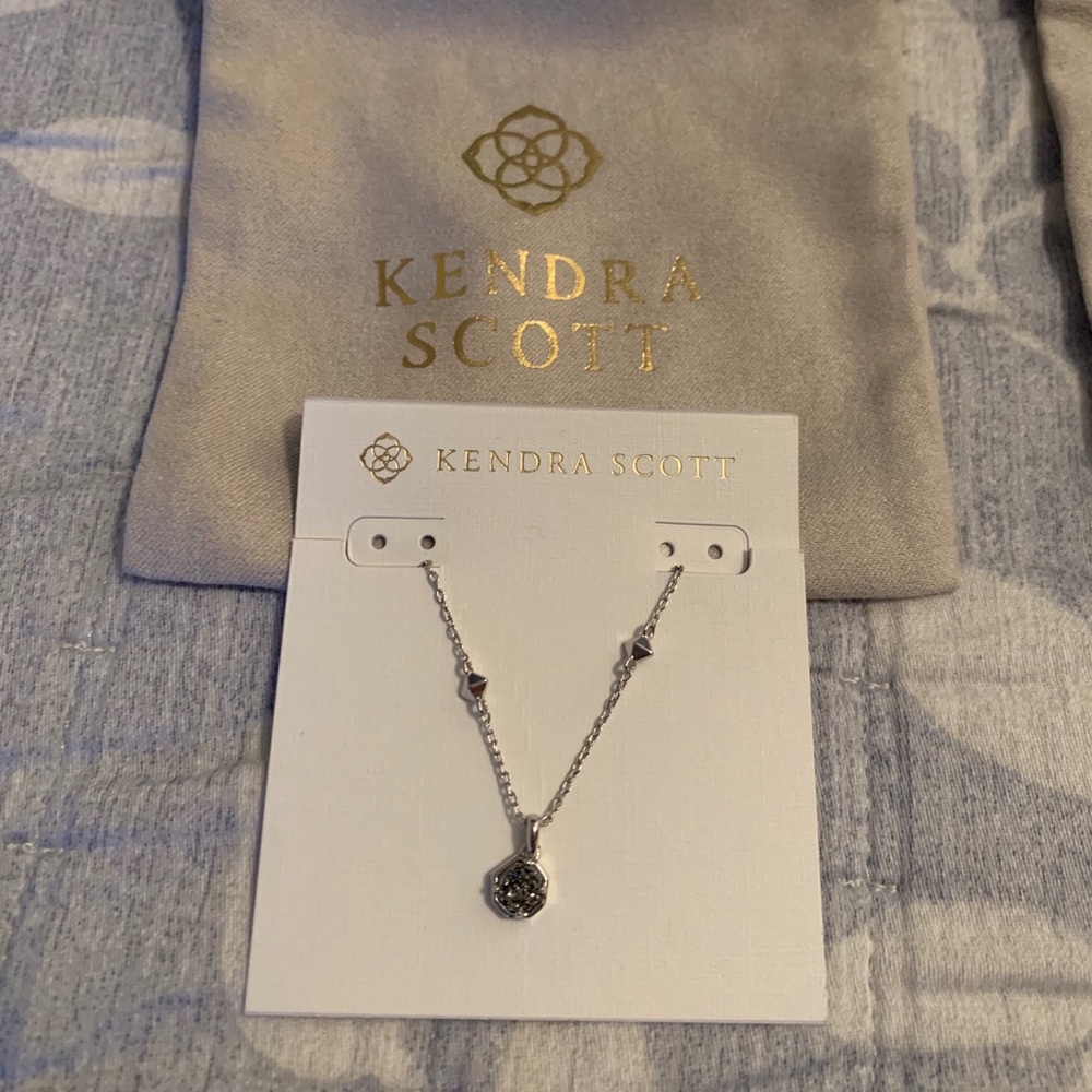 Kendra Scott “Nola” Necklace